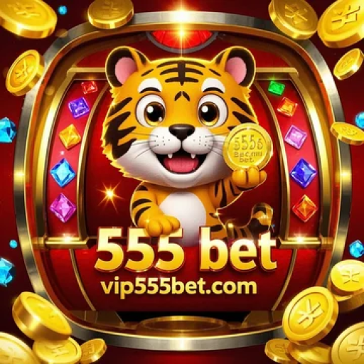 Bingo Online na 555 Bet: Uma Nova Experiência de Jogo