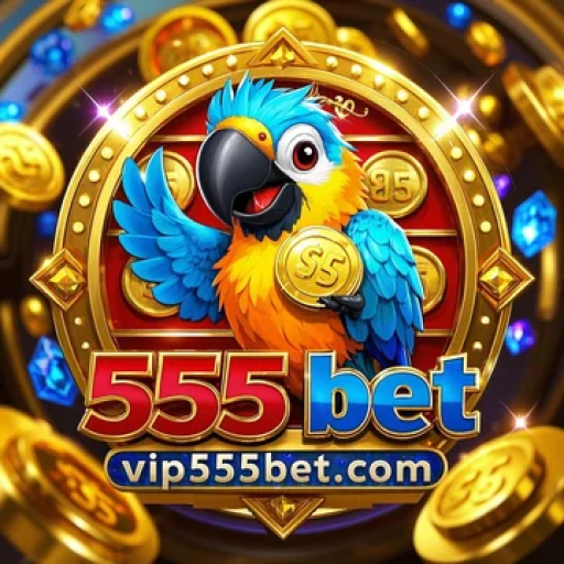 555 bet
